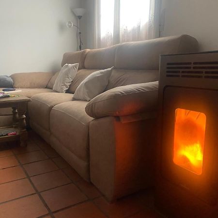 סרסה דה גרנדייה Posadas De Granadilla מראה חיצוני תמונה