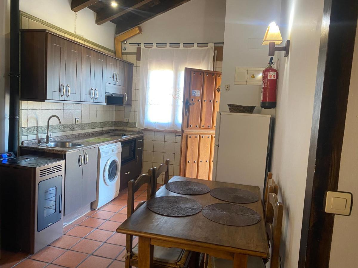 סרסה דה גרנדייה Posadas De Granadilla מראה חיצוני תמונה
