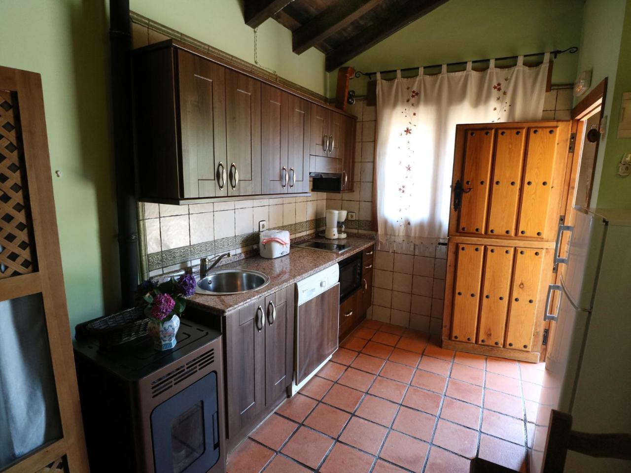 סרסה דה גרנדייה Posadas De Granadilla מראה חיצוני תמונה